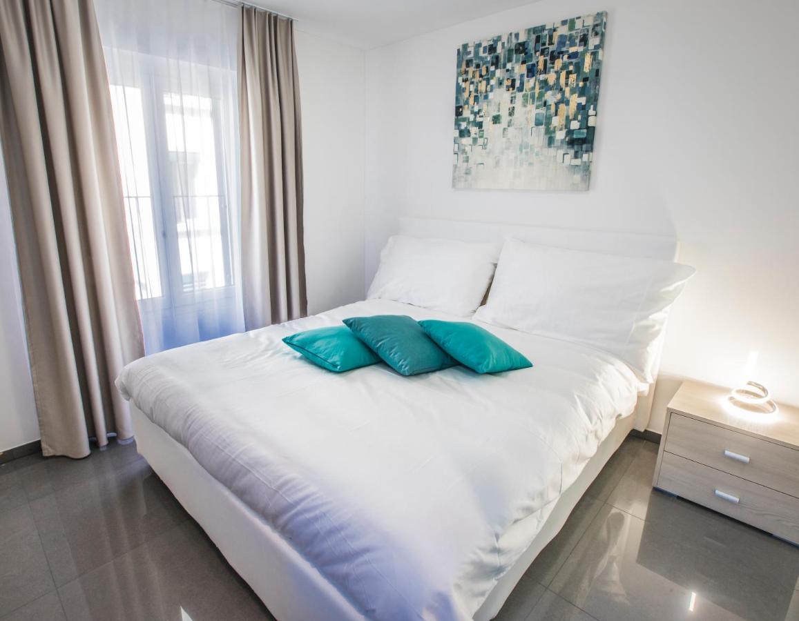Self Service Hotel Kernhof Langstrasse Цюрих Екстериор снимка