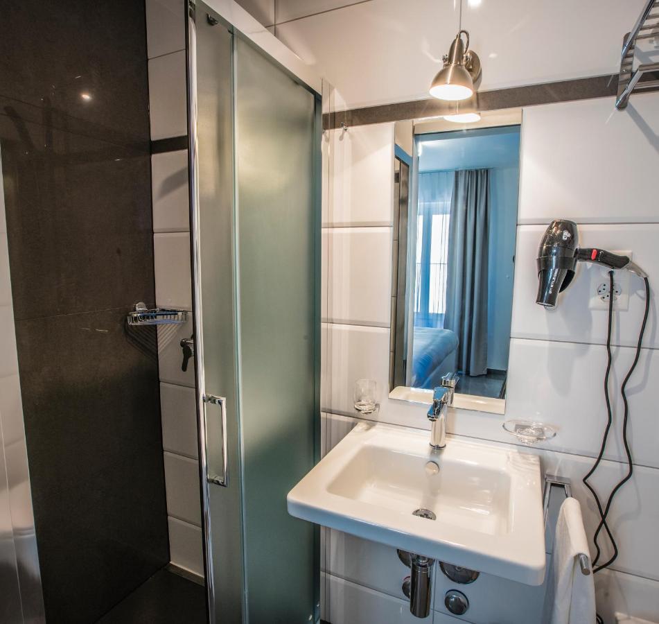 Self Service Hotel Kernhof Langstrasse Цюрих Екстериор снимка